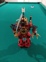 Lego Ninjago Samurai Roboter Kreis Ostholstein - Ratekau Vorschau