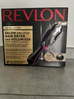 REVLON Salon One-Step Haartrockner und Volumiser Wiesbaden - Mainz-Kastel Vorschau