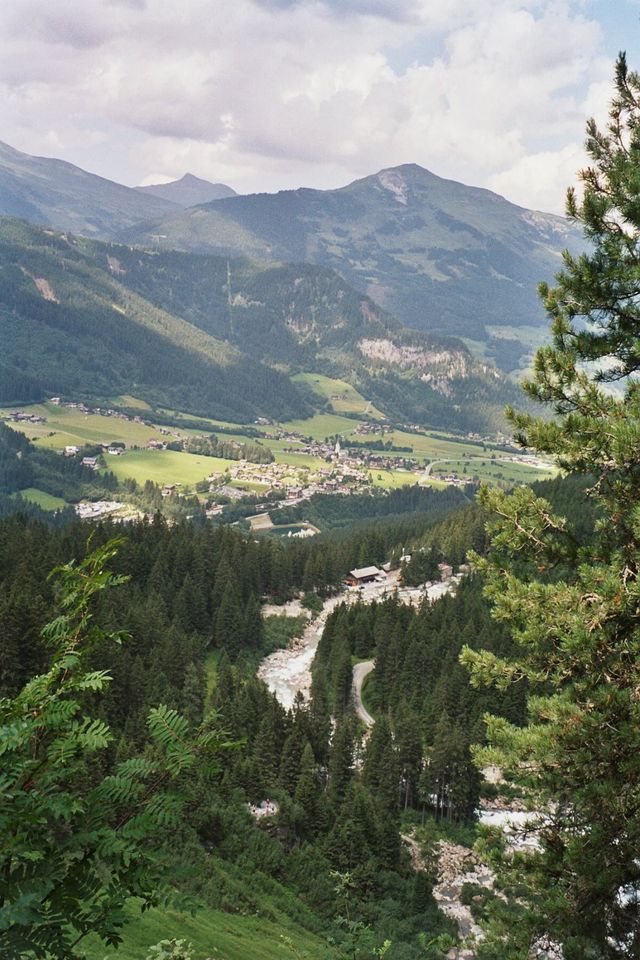 last minute Österreich Krimml Wandern Urlaub skifahren Zillertal in Overath