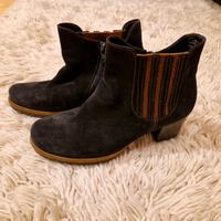 Stiefeletten Gr. 37 GABOR Niedersachsen - Göttingen Vorschau