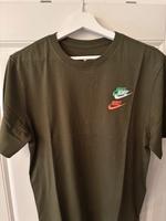 Nike Shirt Khaki M Herren neu Hessen - Rüsselsheim Vorschau