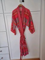 Bassetti Granfoulard Kimono rot/ bunt L/XL inkl. Versand Nordrhein-Westfalen - Dorsten Vorschau