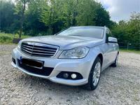 Mercedes Benz C200 CDI T-Modell W204 Niedersachsen - Obernkirchen Vorschau