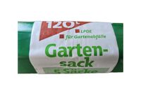 Gartenabfall-Säcke 120l, Schuttsäcke 60l, BIO-Müllbeutel 80/120l Nordrhein-Westfalen - Detmold Vorschau