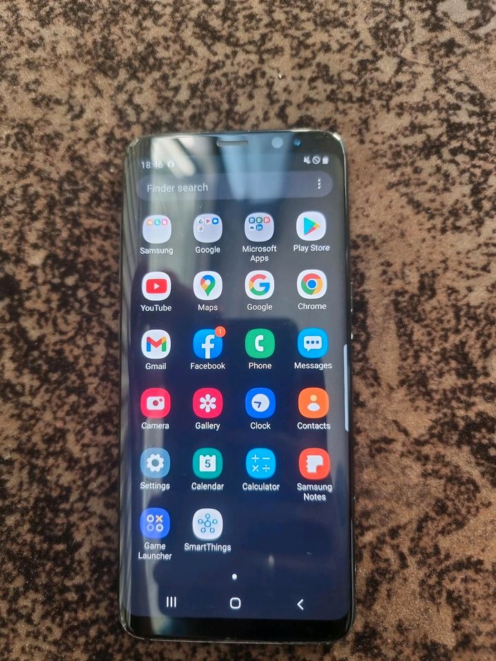 Samsung S8 in Köln