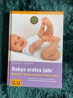 Buch Babys erstes Jahr Thüringen - Oppershausen Vorschau