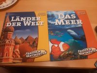 Buch Wissen für Kinder Länder der Welt Hessen - Wetter (Hessen) Vorschau