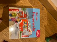 Buch - bei der Feuerwehr Nordrhein-Westfalen - Telgte Vorschau