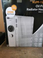 Öl Radiator 2500 Watt Nordrhein-Westfalen - Hagen Vorschau