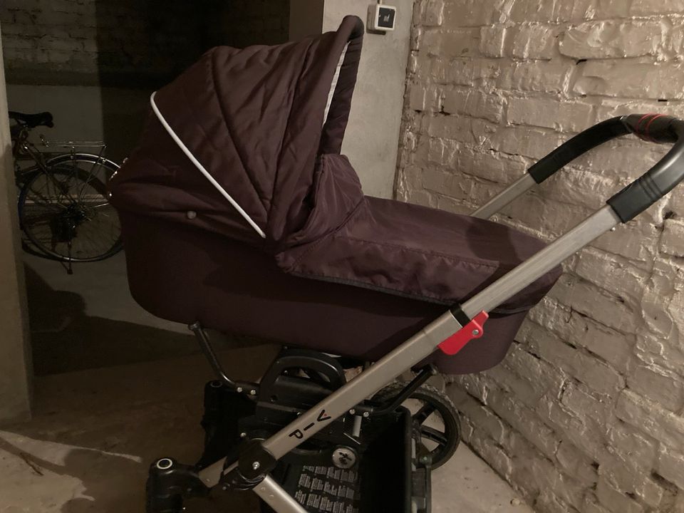 Hartan VIP Kinderwagen in Berlin