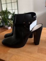 Leder Stiefeletten Mitte - Wedding Vorschau