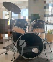 Millenium Schlagzeug Focus Drum Set Niedersachsen - Georgsmarienhütte Vorschau