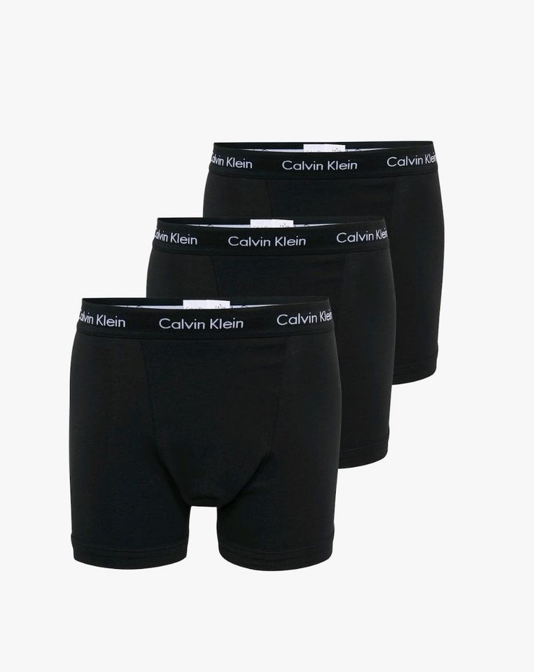 Calvin Klein Boxershorts, Briefs, Unterwäsche, Unterhose in Rödermark