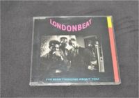 CD Londonbeat I`ve been thinking about you Bayern - Postbauer-Heng Vorschau