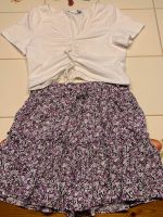 Shirt (asos) und Short (zara) Nordrhein-Westfalen - Baesweiler Vorschau