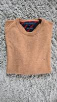 Tommy Hilfiger Pullover | Premium Lammwolle | Größe S Bayern - Murnau am Staffelsee Vorschau