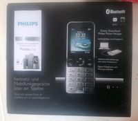 Philips S9A/38 Telefon mit 2 * Mobillink + Anrufbeantworter Niedersachsen - Wolfsburg Vorschau