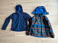Skijacke Winterjacke Softshelljacke 134/140 CMP Crivit Brandenburg - Stahnsdorf Vorschau