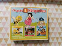 Hörspiele in einer Box #Wickie #Heidi # Biene Maja Sachsen-Anhalt - Hohenmölsen Vorschau