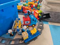 Lego Duplo Unstrut-Hainich - Heroldishausen Vorschau