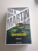 Tina N.  Martin, Apfelmädchen Niedersachsen - Georgsmarienhütte Vorschau