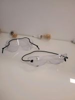 Sprungbrillen Fallschirmspringen Brillen Nordrhein-Westfalen - Olpe Vorschau