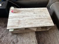 Couch Tisch Holz Sofa Nordrhein-Westfalen - Stolberg (Rhld) Vorschau