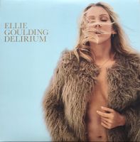 Elli Goulding Delirium Vinyl - 2 LP‘s, rar Baden-Württemberg - Talheim Neckar Vorschau