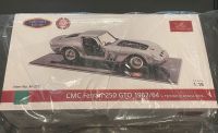 CMC Ferrari 250 GTO 1962/1964 Techno Classica 2024 1:18 Nordrhein-Westfalen - Waltrop Vorschau