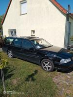 Volvo V70 2.5 TDI - Brandenburg - Angermünde Vorschau