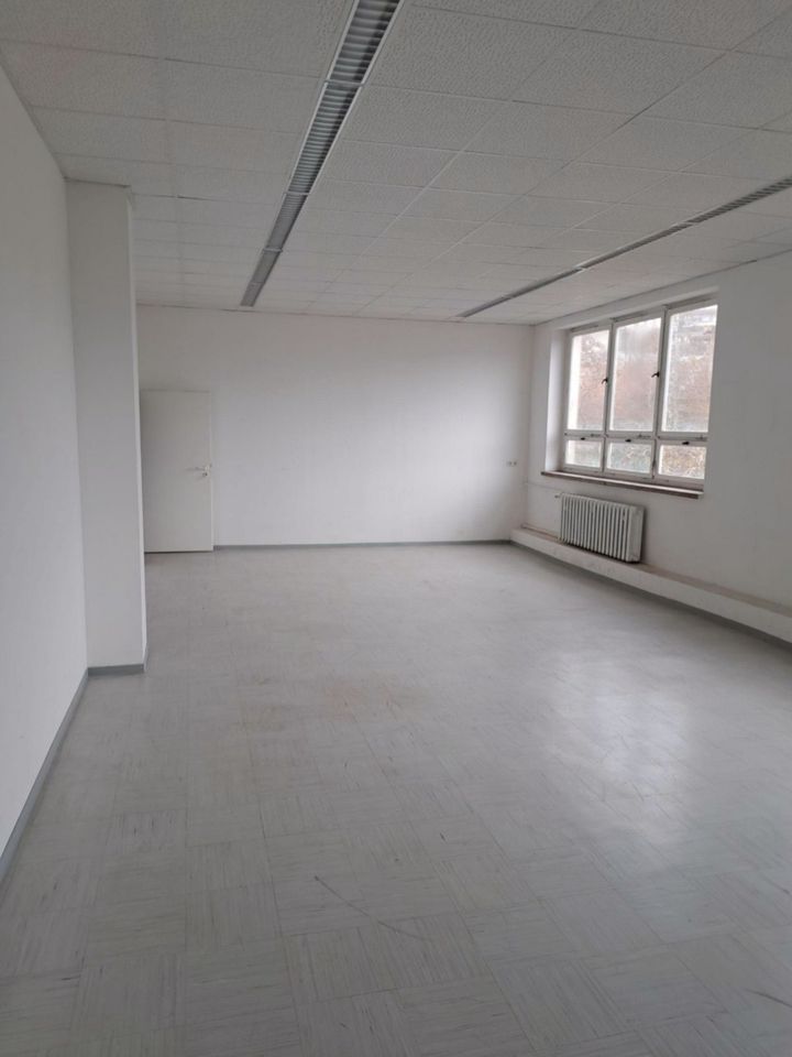 Lagerfläche/ Bürofläche/ Produktionsfläche von 20 bis 1800m² in Heilbad Heiligenstadt