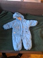 Winteranzug Overall für Babys Schwerin - Altstadt Vorschau