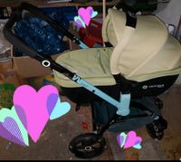 #Concord# Kombikinderwagen inkl. Maxi Cosi Nordrhein-Westfalen - Bergkamen Vorschau