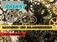 *CLP* DEIN JOB als Maschinen-/ und Anlagenbediener (m/w/d) in Vollzeit! Niedersachsen - Großenkneten Vorschau