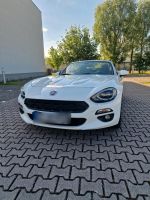 Fiat 124 spider Lusso Baden-Württemberg - Kronau Vorschau