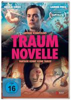Traumnovelle DVD Kinski, Laurine Price Bayern - Halfing Vorschau
