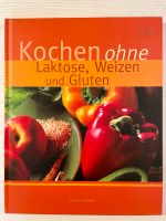 Graimes - Kochen ohne Laktose, Weizen, Gluten Berlin - Mitte Vorschau