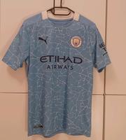 Manchester City Trikot 20/21 Horn-Lehe - Lehesterdeich Vorschau