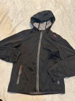 regenabweisende Übergangsjacke/ Softshelljacke Gr. 152 CMP Nordrhein-Westfalen - Neuenkirchen Vorschau