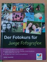 Der Fotokurs für junge Fotografen Niedersachsen - Wathlingen Vorschau