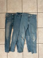 Skinny Jeans, H&M Gr. 140 Nordrhein-Westfalen - Siegen Vorschau