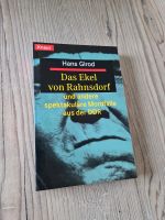 Hans Girod: Das Ekel von Rahnsdorf - Mordfälle aus der DDR Niedersachsen - Worpswede Vorschau