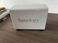 Synology DS218j 4TB-Red Nas-Einheit Mechanische Festplatte Rheinland-Pfalz - Bruchweiler Vorschau