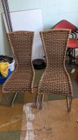 2 Stühle zu verkaufen ohne Lehne Niedersachsen - Coppenbrügge Vorschau