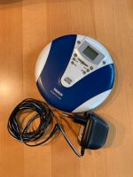 Walkman mit CD Nordrhein-Westfalen - Detmold Vorschau