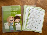 Verlag Ruhr Dialog-Geschichten Klasse 1/2 Grundschule lesen Hessen - Darmstadt Vorschau