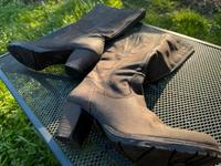 S.Oliver Damen Stiefel braun 39 Hessen - Friedberg (Hessen) Vorschau