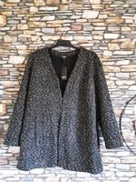 ✨️ Bexleys * Jacke * meliert * Hakenverschluss * Taschen * 48 Sachsen - Görlitz Vorschau