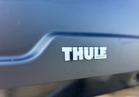 Thule Force XT XL Dachbox Sachsen-Anhalt - Wolmirstedt Vorschau