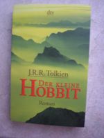 Der kleine Hobbit von Tolkien J.R.R. Taschenbuch guter Zustand Nordrhein-Westfalen - Wiehl Vorschau